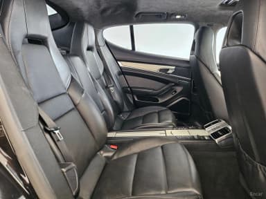 Panamera