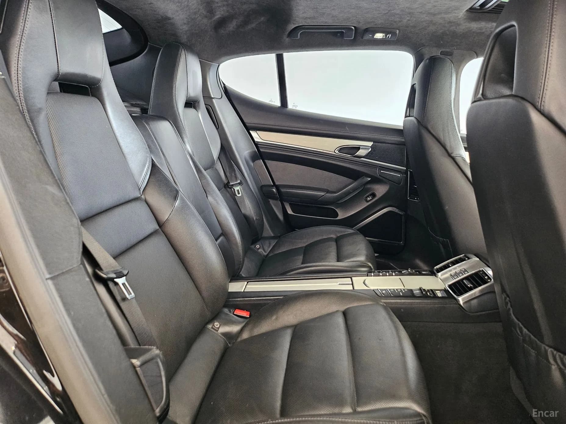 Panamera
