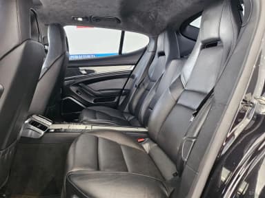 Panamera