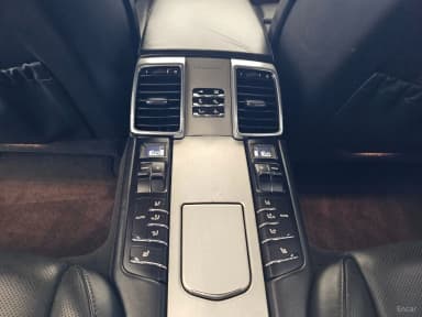 Panamera