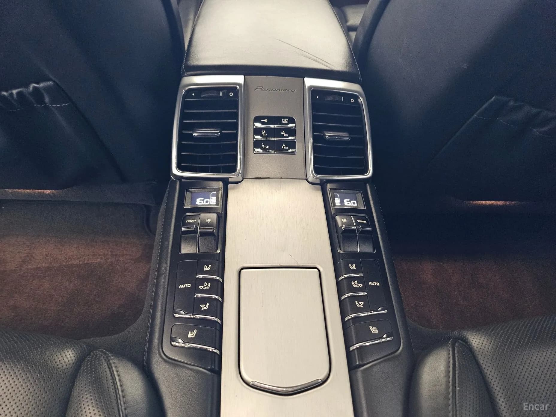 Panamera
