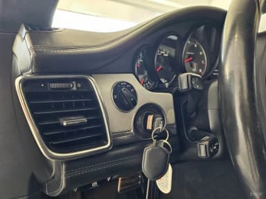 Panamera