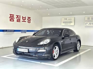 Panamera