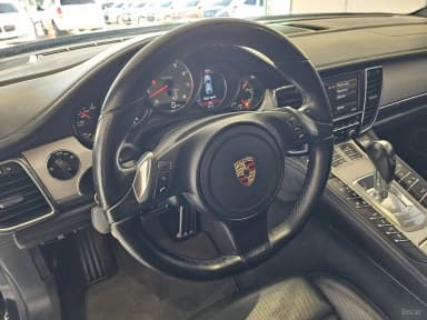 Panamera