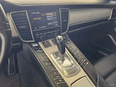 Panamera