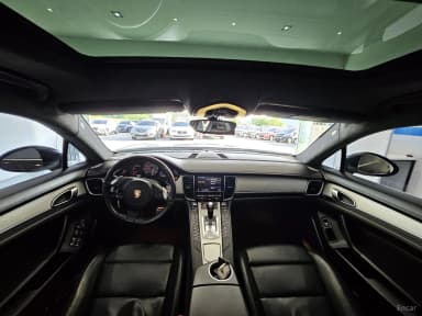 Panamera