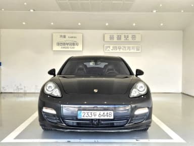 Panamera