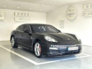Panamera