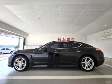 Panamera