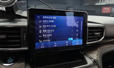 Explorer 6th Generation