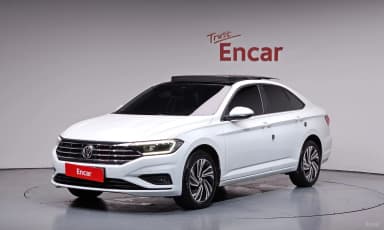 Jetta 7th Generation