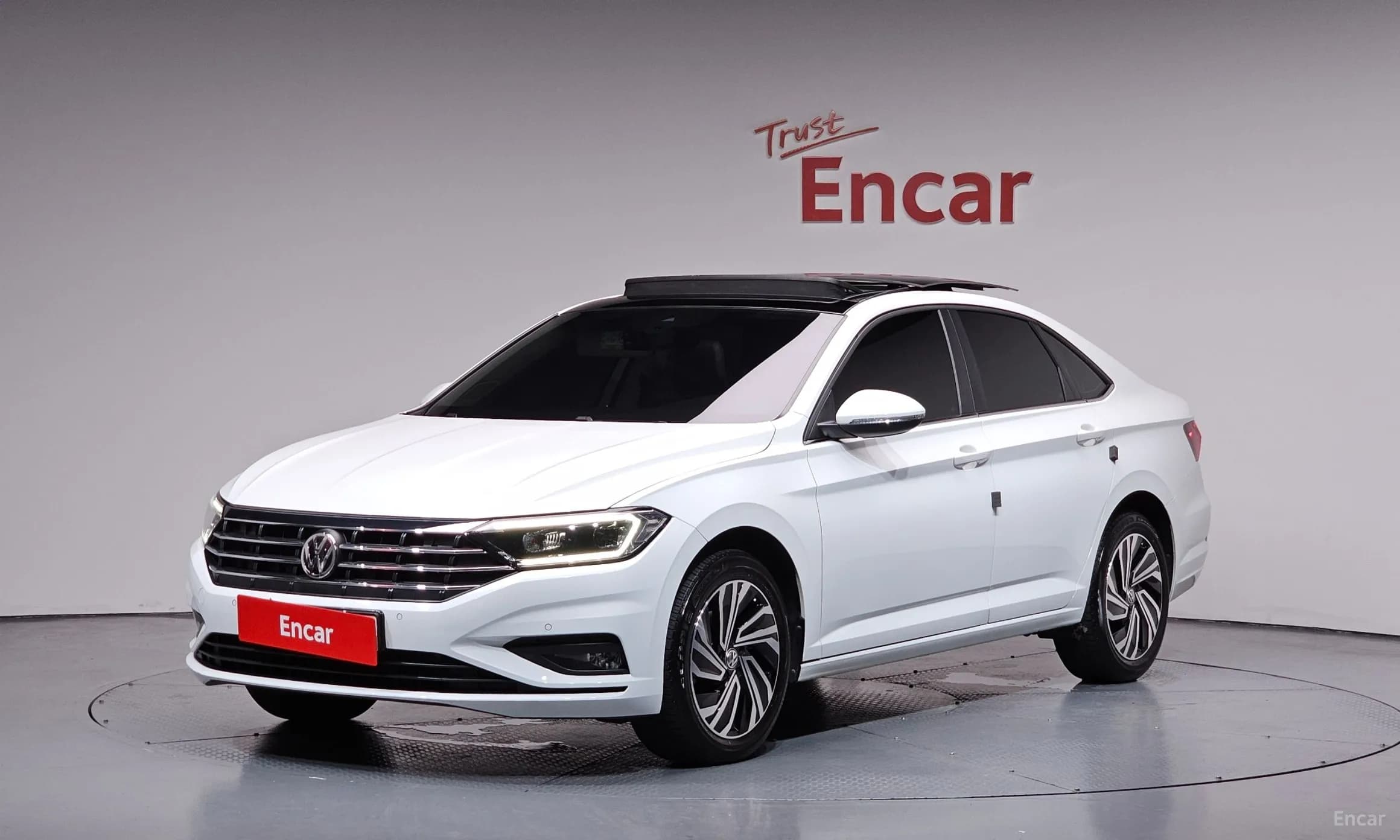 Jetta 7th Generation
