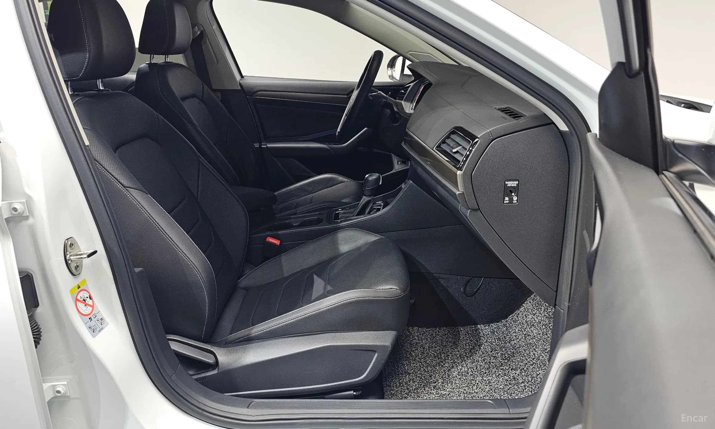 Jetta 7th Generation