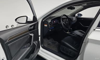 Jetta 7th Generation