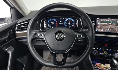 Jetta 7th Generation