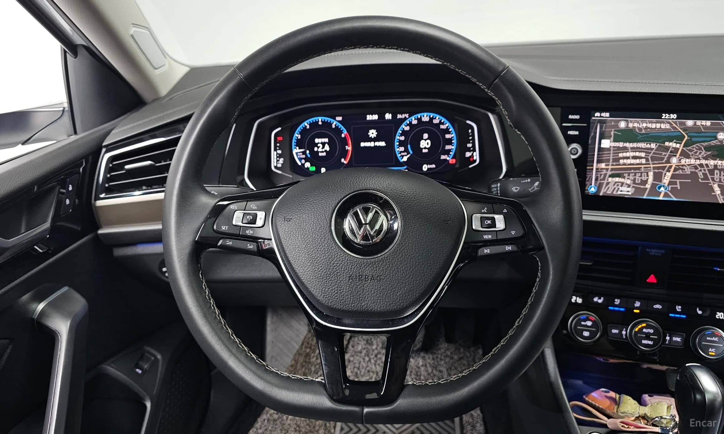 Jetta 7th Generation