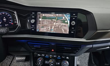 Jetta 7th Generation