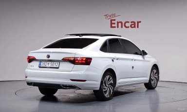Jetta 7th Generation