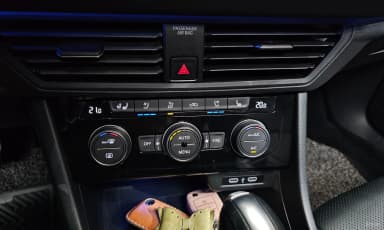 Jetta 7th Generation