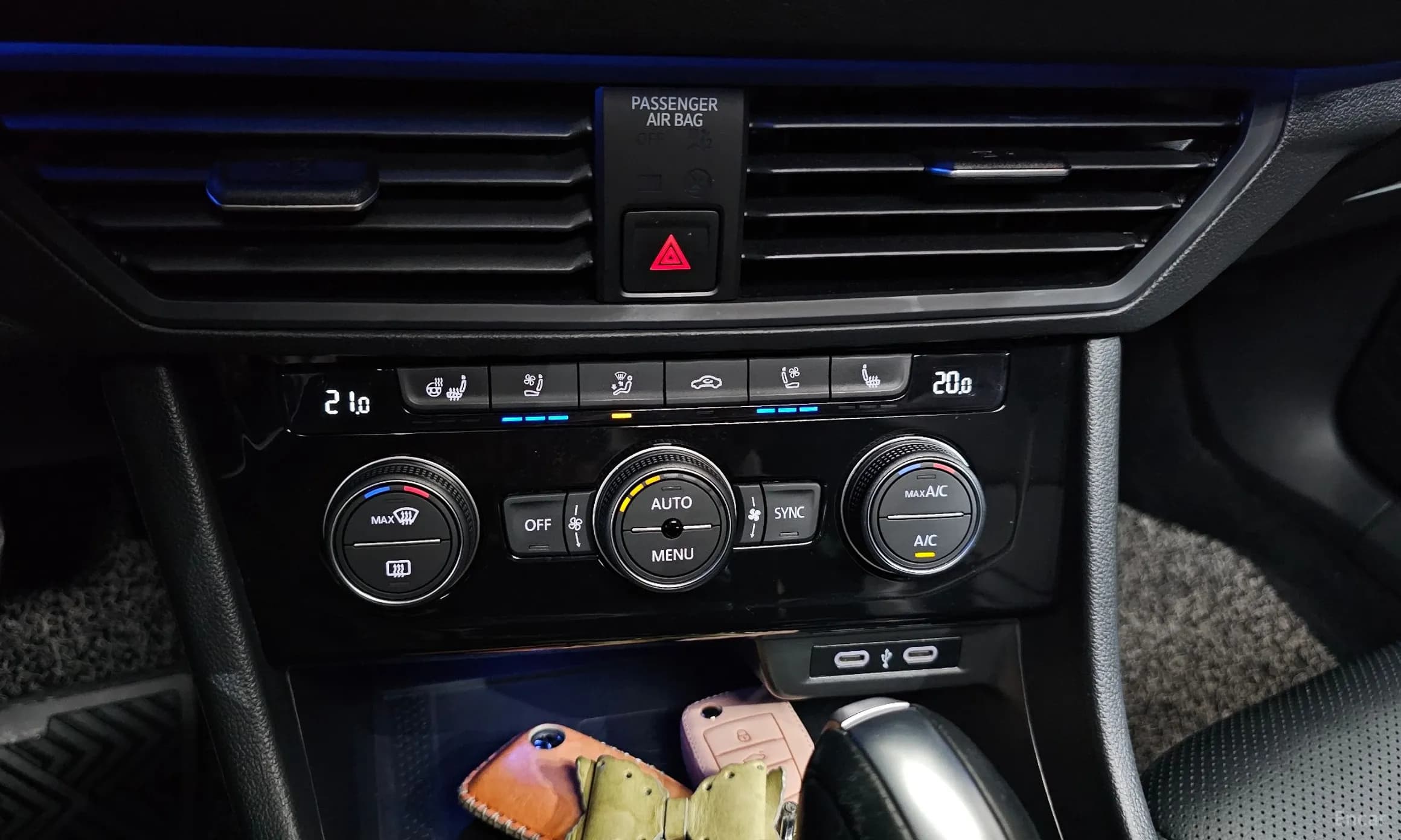 Jetta 7th Generation