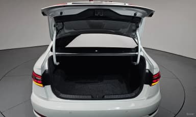 Jetta 7th Generation