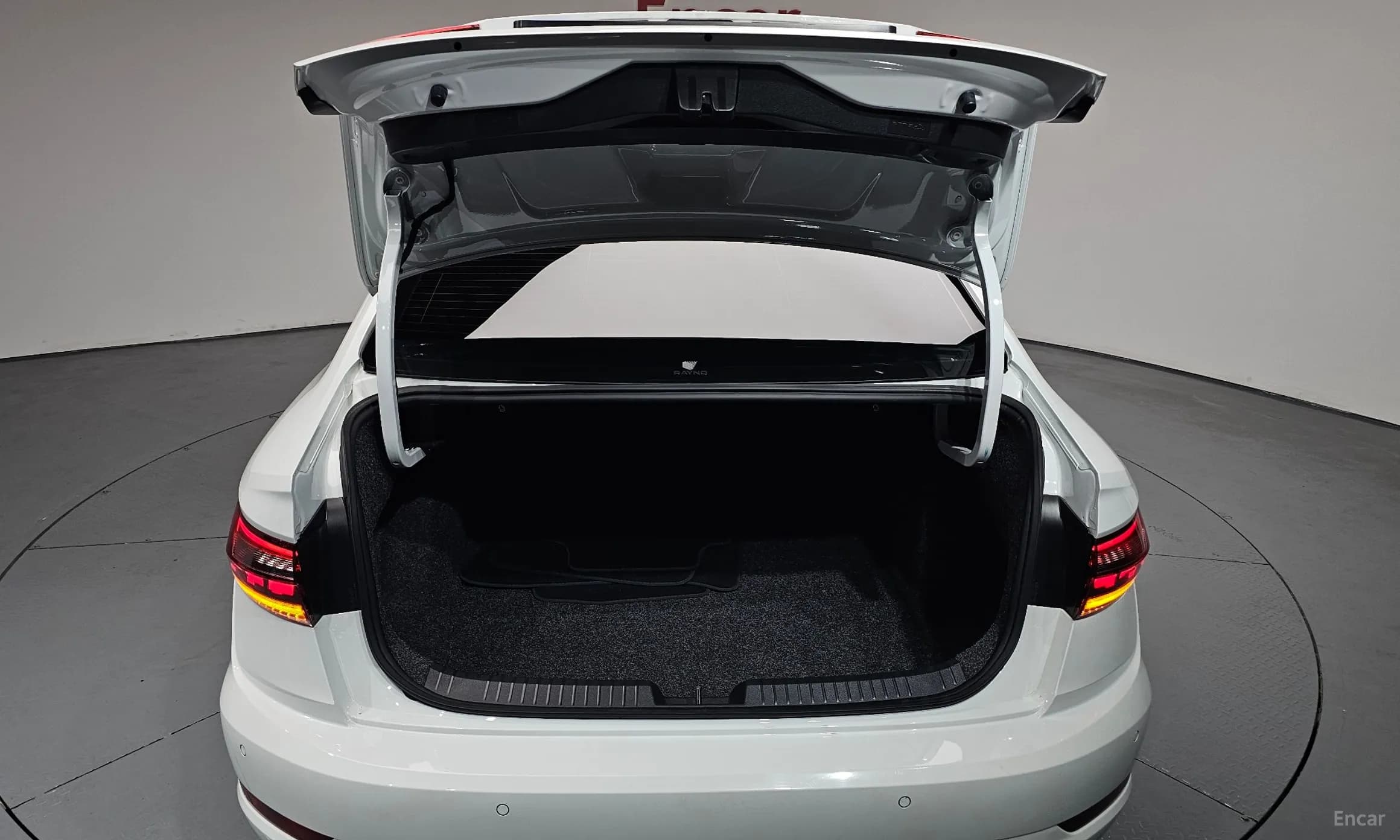 Jetta 7th Generation
