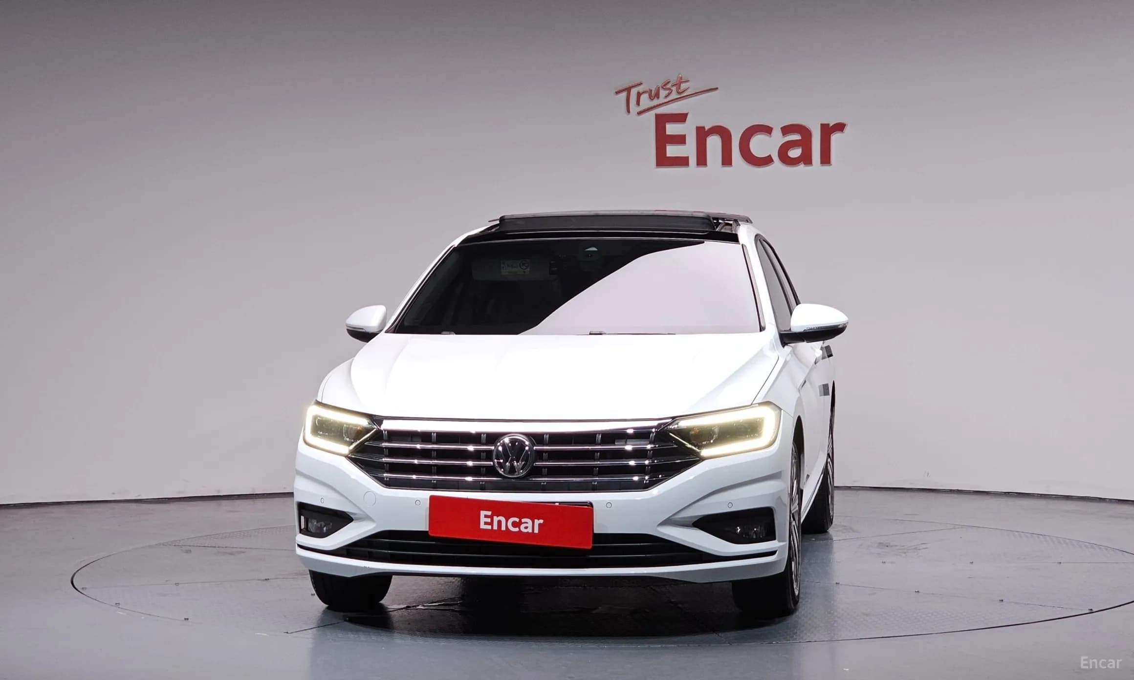 Jetta 7th Generation
