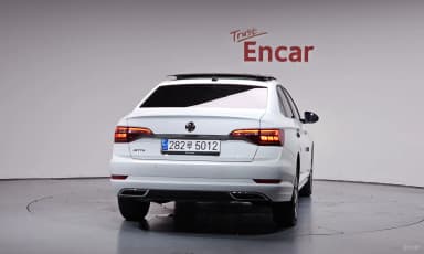 Jetta 7th Generation