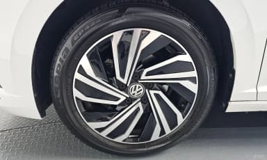 Jetta 7th Generation
