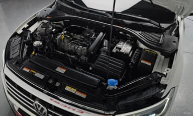 Jetta 7th Generation