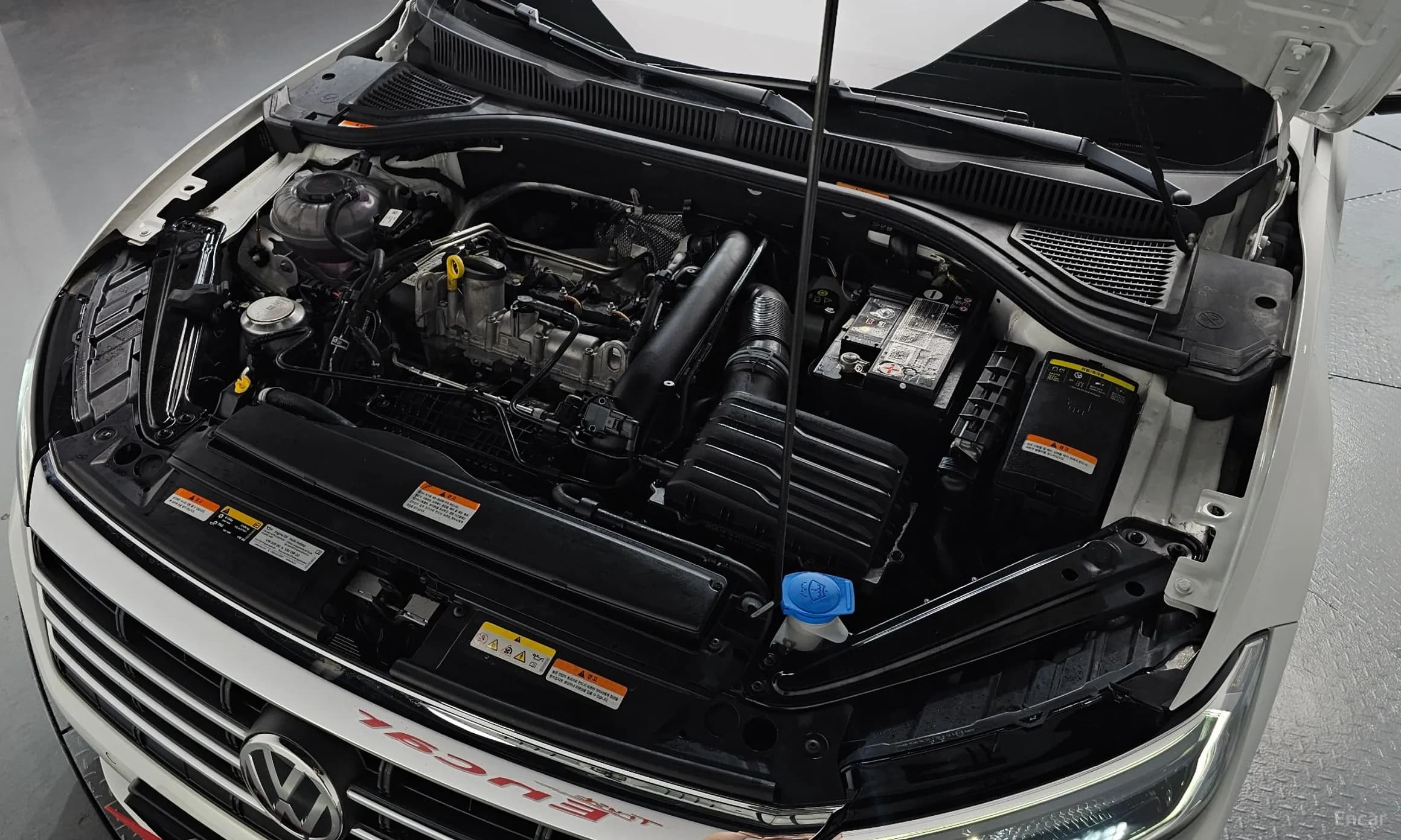 Jetta 7th Generation