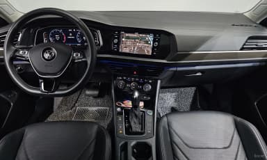Jetta 7th Generation