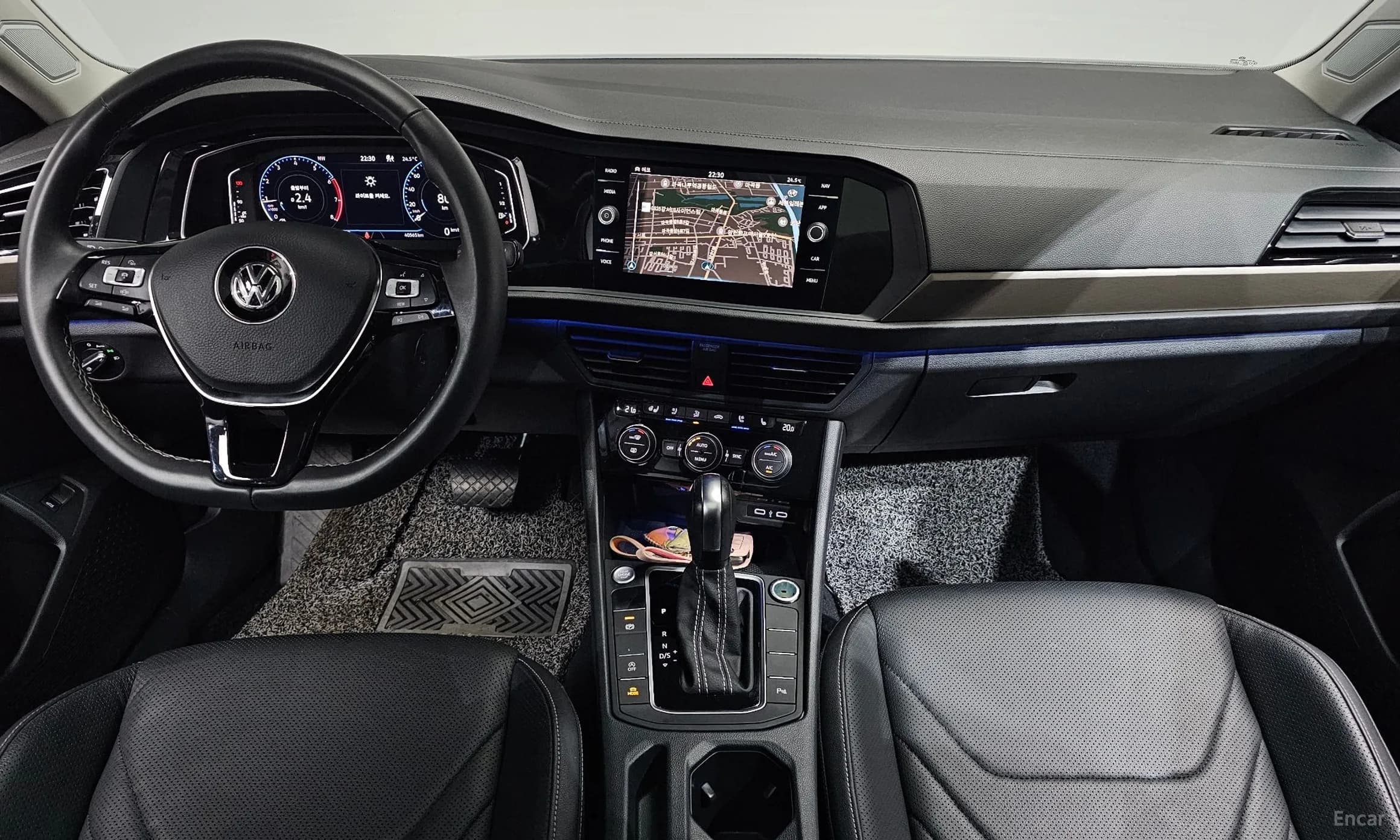 Jetta 7th Generation