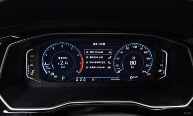 Jetta 7th Generation