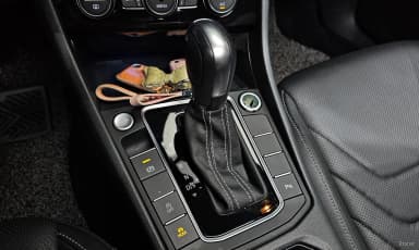 Jetta 7th Generation