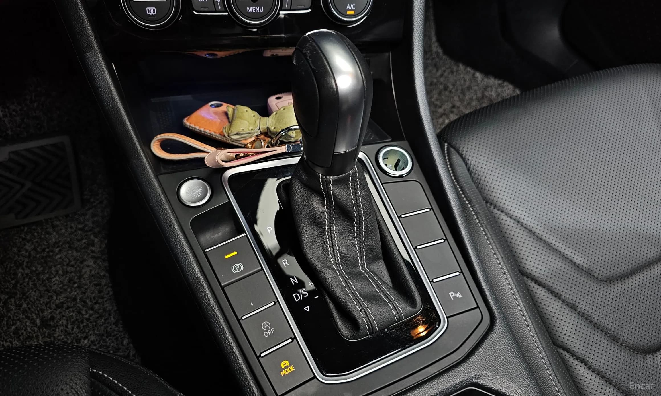 Jetta 7th Generation