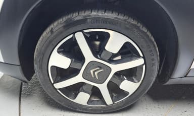 C4 Cocktooth