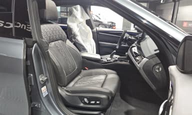 6-Series GT (G32)