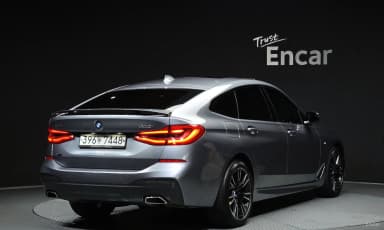 6-Series GT (G32)