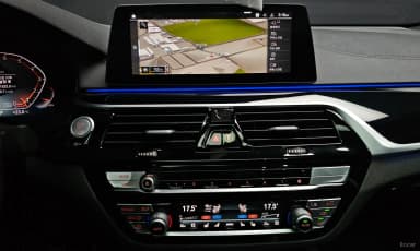 6-Series GT (G32)