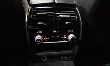 6-Series GT (G32)
