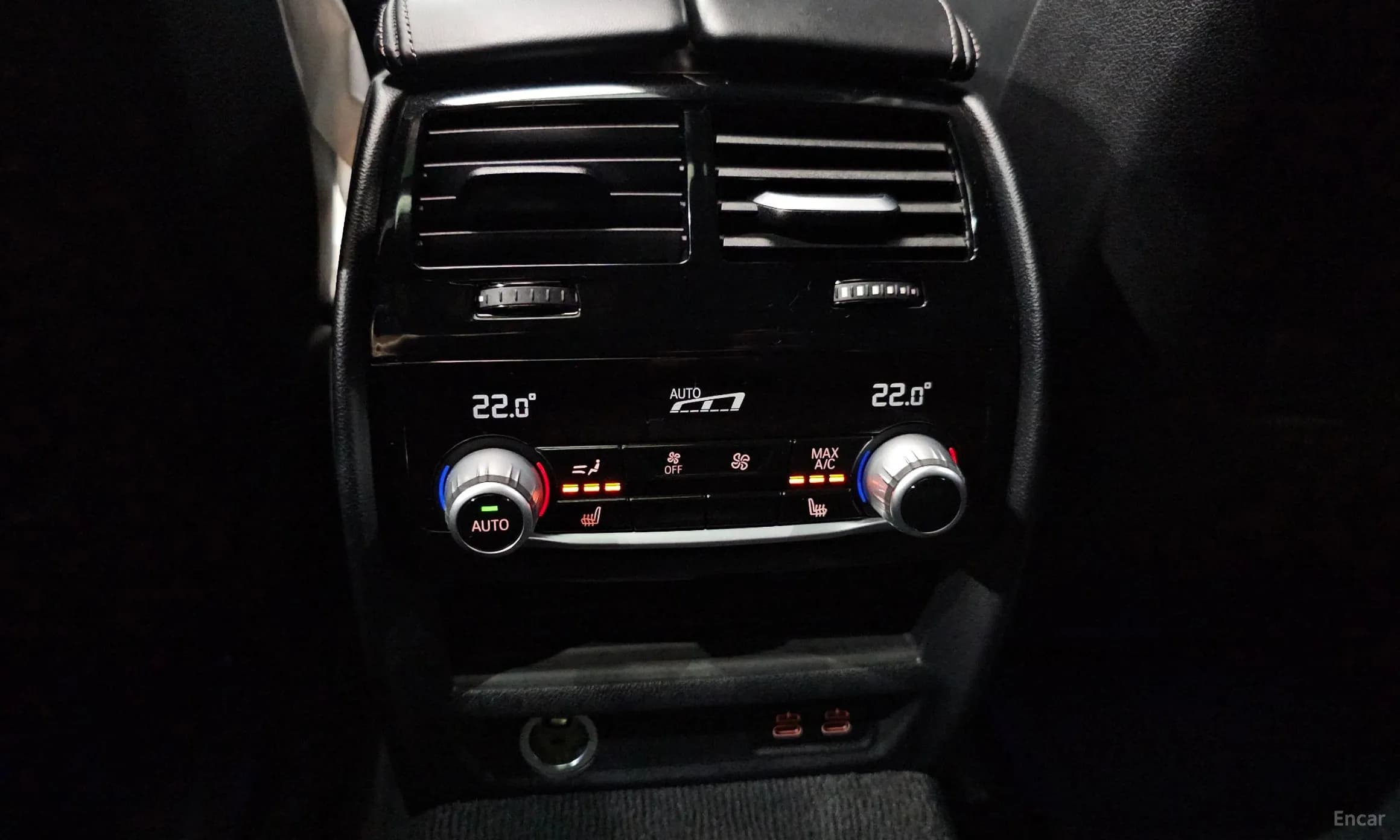 6-Series GT (G32)