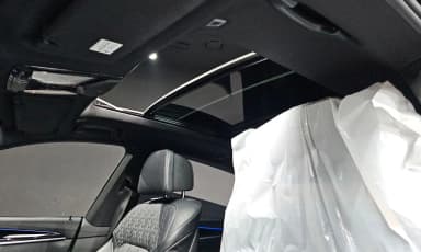 6-Series GT (G32)