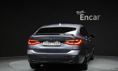6-Series GT (G32)