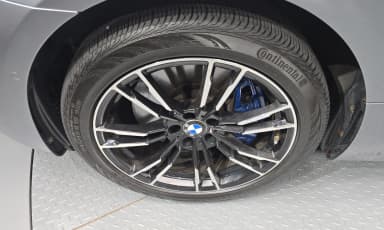 6-Series GT (G32)