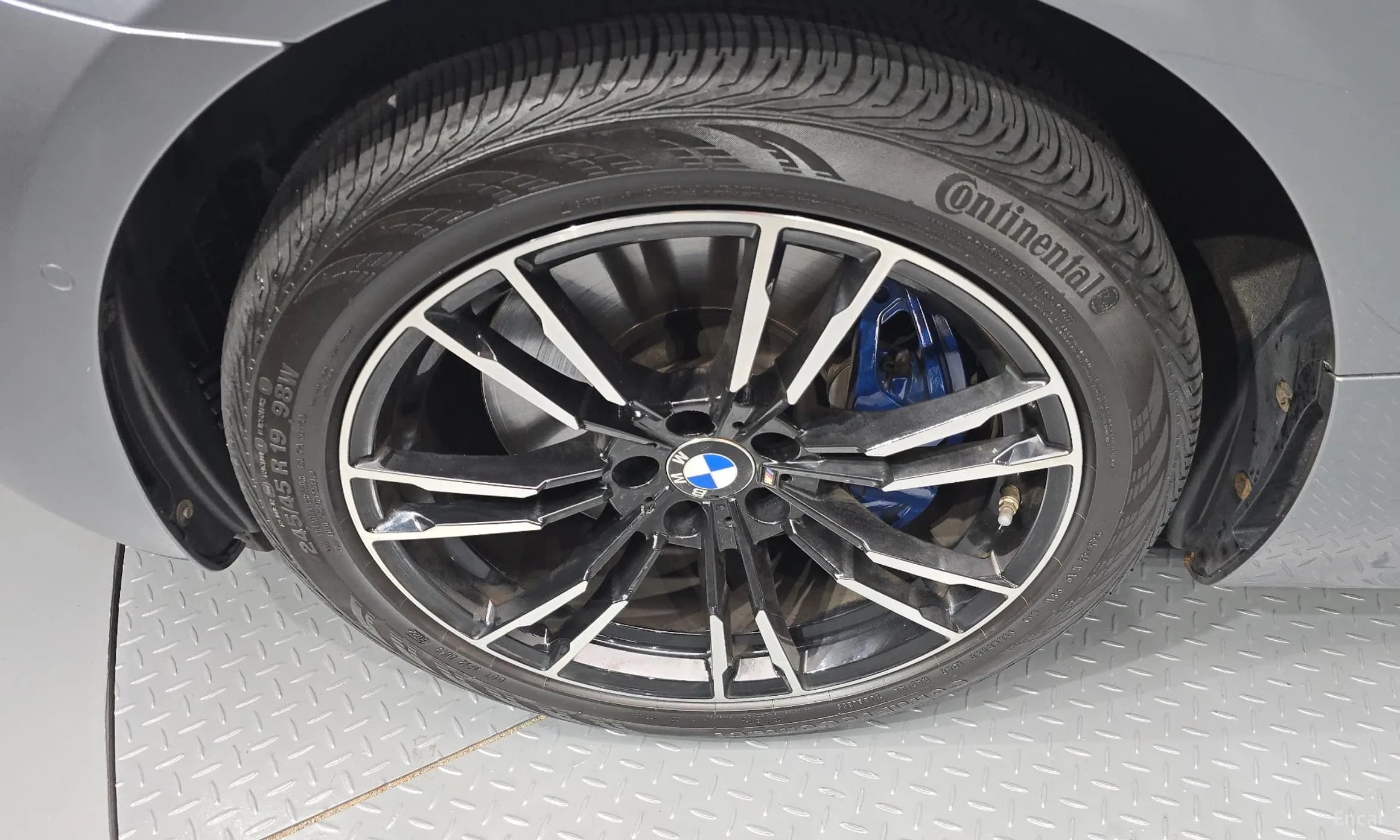 6-Series GT (G32)