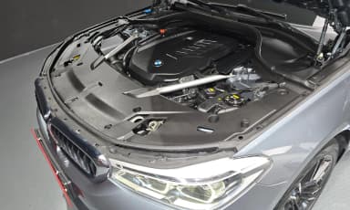 6-Series GT (G32)