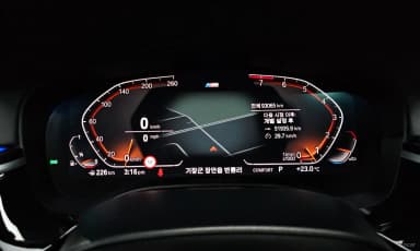 6-Series GT (G32)