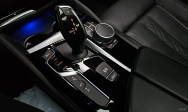 6-Series GT (G32)
