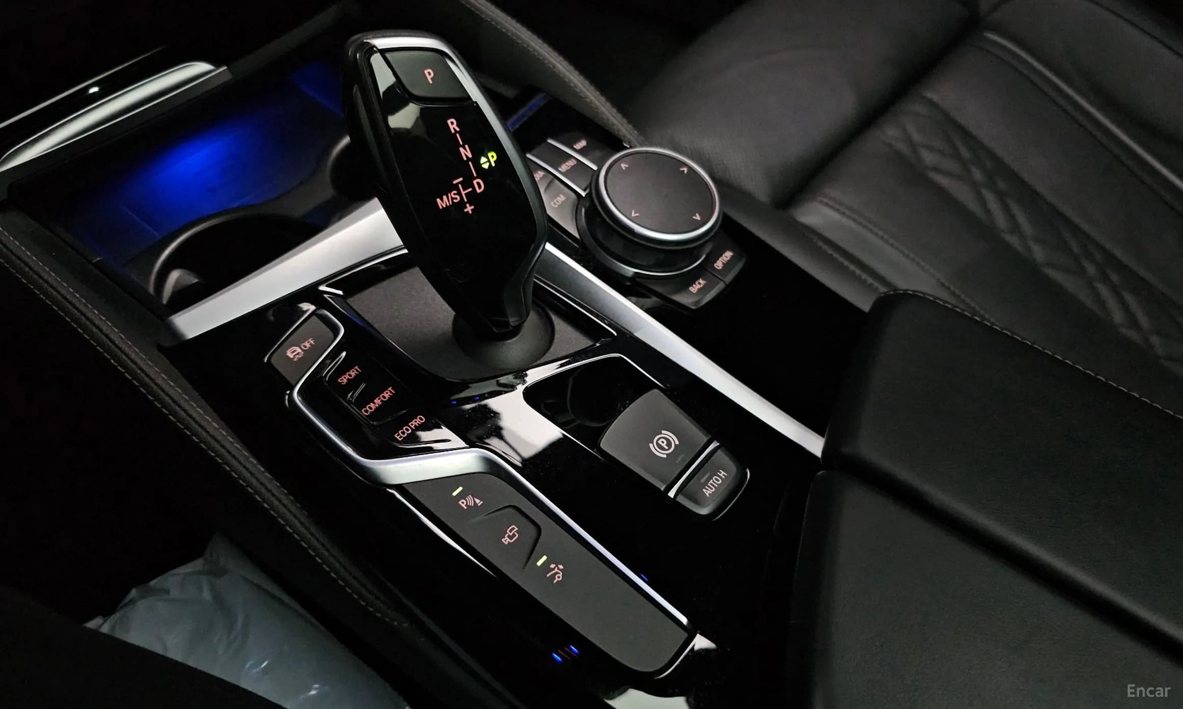 6-Series GT (G32)